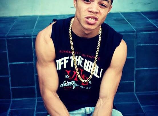 Dominic Thomas Biography: Age, Net Worth, Height, Albums, Songs, New Boyz, Career, Girlfriend