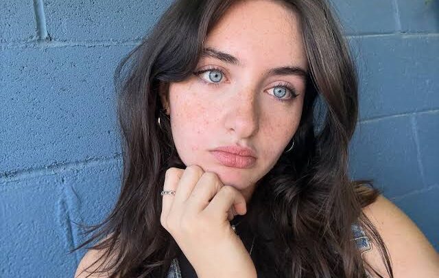 Lilly Kruk Biography: Age, Net Worth, Height, Parents, Movies, Instagram, Career, TV Series
