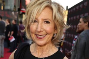 Lin Shaye