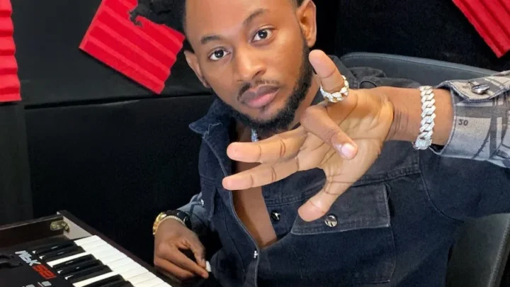 Lord Sky Biography: Ethnicity, Parents, Instagram, Net Worth, Songs, Girlfriend, Age, Siblings