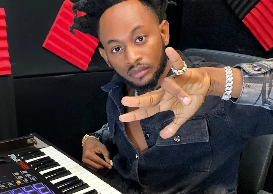 Lord Sky Biography: Ethnicity, Parents, Instagram, Net Worth, Songs, Girlfriend, Age, Siblings