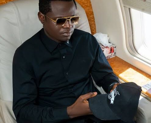 Olusola Awujoola Biography: Net Worth, Awards, Instagram, Parents, Height, Age, Businesses