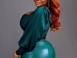 Toolz Biography: Parents, Height, Children, Radio Shows, Awards, Real Name, Religion, Age, Husband
