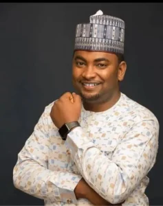 Nuhu Abdullahi