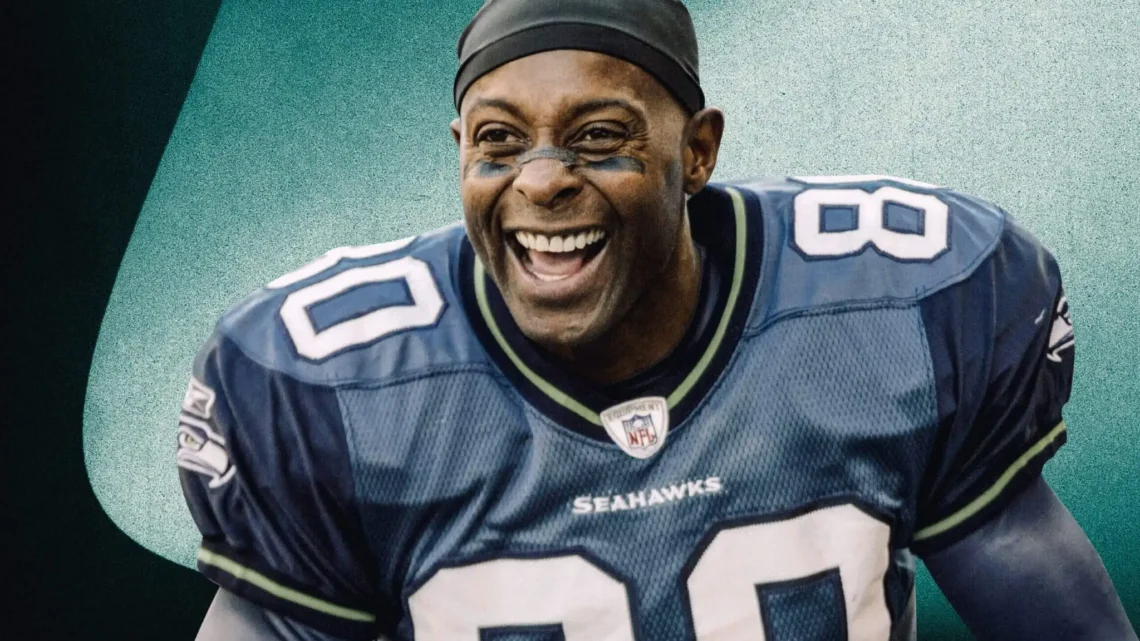 Jerry Rice Biography: Age, Net Worth, Height, Wife, Kids, NFL, Career, Stats