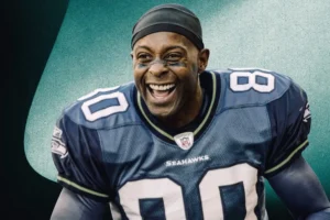 Jerry Rice