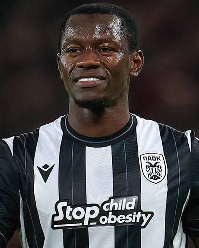 Mady Camara Biography: Ethnicity, Contracts, Goals, Age, Height, Parents, Football Clubs, Girlfriend, Net Worth