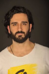 Dionysis Atzarakis