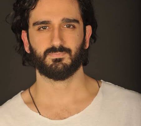 Dionysis Atzarakis Biography: Girlfriend, Awards, YouTube, Brother, Height, Parents, Ethnicity, Age, Net Worth