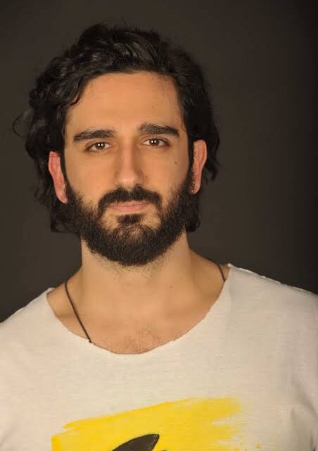 Dionysis Atzarakis Biography: Girlfriend, Awards, YouTube, Brother, Height, Parents, Ethnicity, Age, Net Worth
