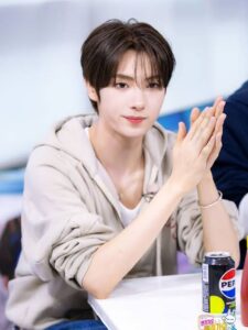 Shin Sajang