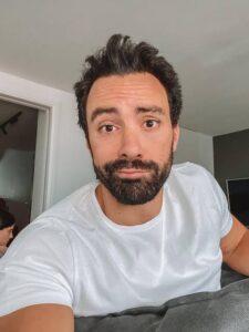 Sakis Tanimanidis