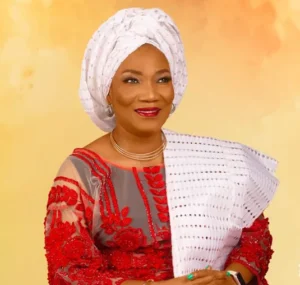 Funke Felix-Adejumo