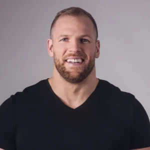 James Haskell