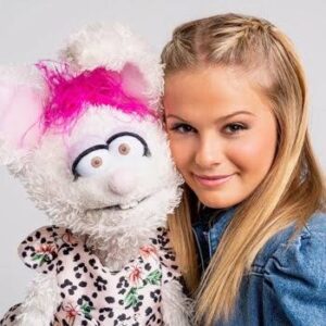 Darci Lynne Farmer