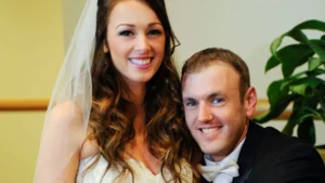 Jamie Otis