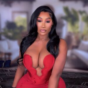 Janelle Shanks