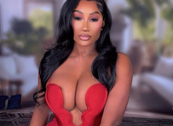 Janelle Shanks Biography: Age, Boyfriend, Parents, Height, Net Worth, Modelling Career, Instagram