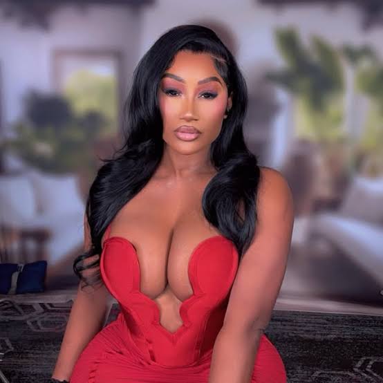Janelle Shanks Biography: Age, Boyfriend, Parents, Height, Net Worth, Modelling Career, Instagram