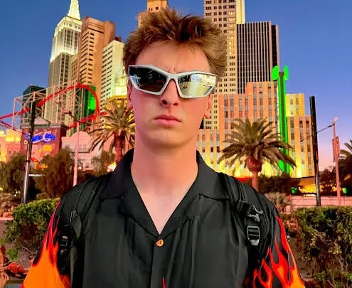 Jack Pembrook Biography: Age, Net Worth, Height, Girlfriend, YouTube, Skateboarding, Career