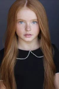 Kynlee Heiman