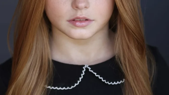 Kynlee Heiman Biography: Age, Net Worth, Height, Gymnastics, Record, Movies, Career, TV Shows