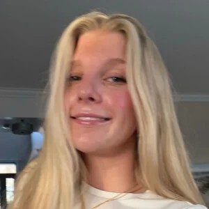 Ava Dudderar Biography: Age, Net Worth, Height, Boyfriend, TikTok, Athlete, Career