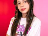 Celeste Aventurera Biography: Age, Net Worth, Height, Siblings, TikTok, YouTube, Career