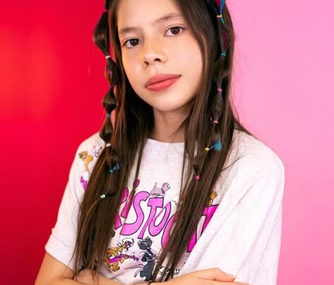 Celeste Aventurera Biography: Age, Net Worth, Height, Siblings, TikTok, YouTube, Career