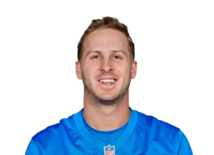 Jared Goff