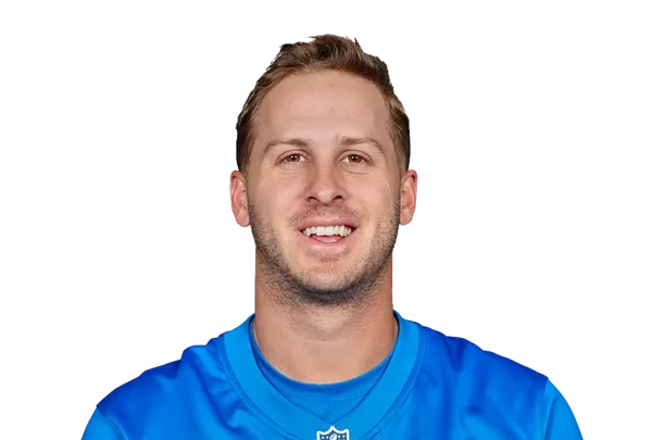 Jared Goff Biography: Age, Net Worth, Height, Wife, Daughter, NFL, Career, Instagram