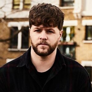 Jay McGuiness