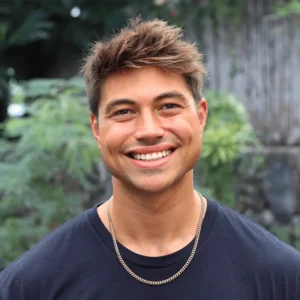 Alex Ah Sue