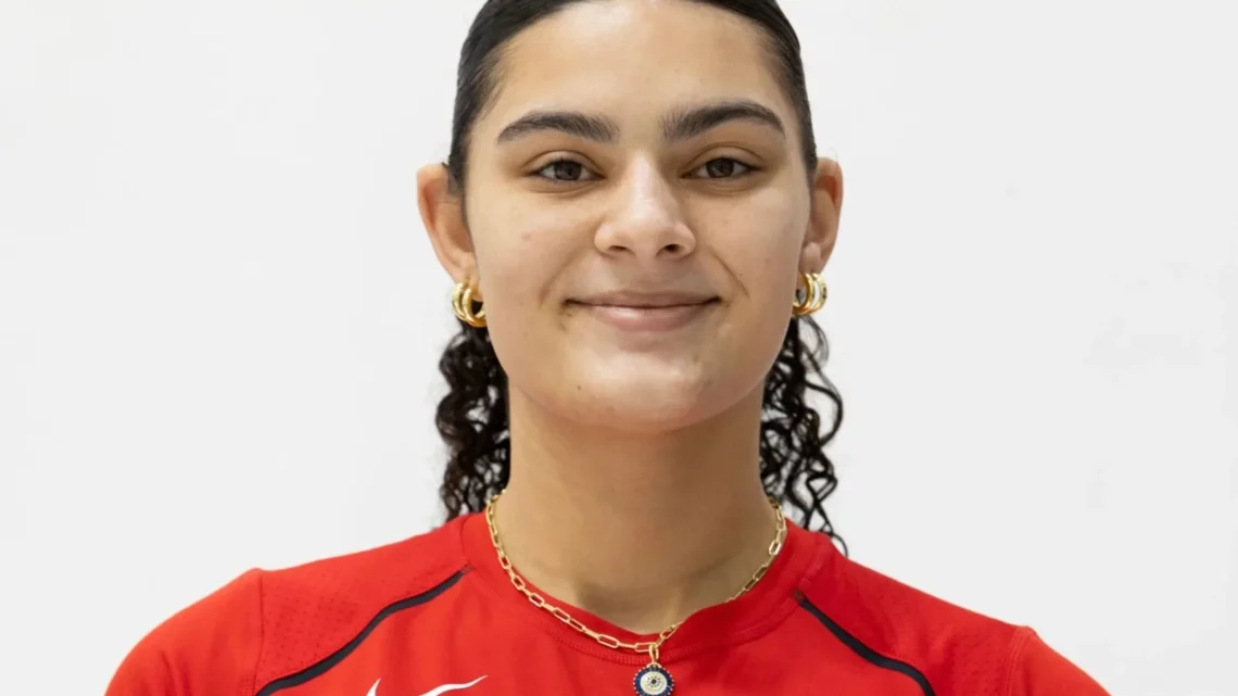 Lauren Betts Biography: Age, Net Worth, Height, Siblings, Stats, WNBA, Career, Boyfriend, Instagram