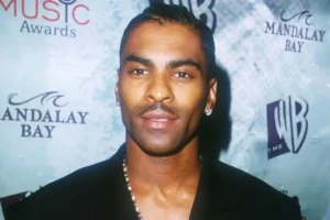 Ginuwine