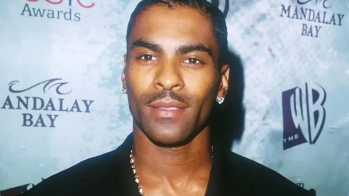 Ginuwine Biography: Age, Net Worth, Height, Kids, Songs, Albums, Career, Real Name, Partner
