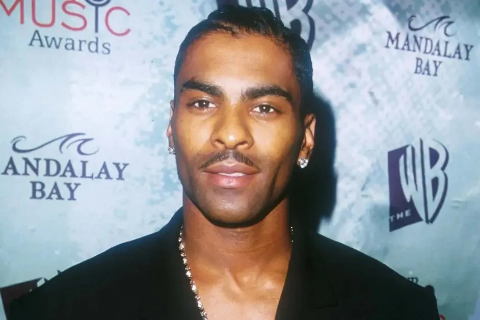 Ginuwine Biography: Age, Net Worth, Height, Kids, Songs, Albums, Career, Real Name, Partner