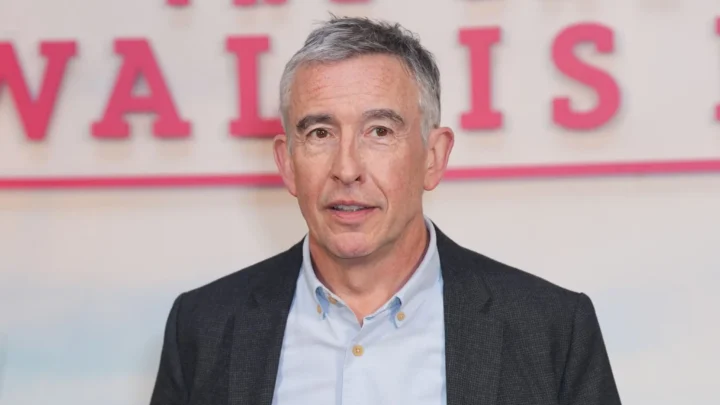 Steve Coogan Biography: Age, Net Worth, Height, Daughter, Movies, TV Shows, Career, Wife
