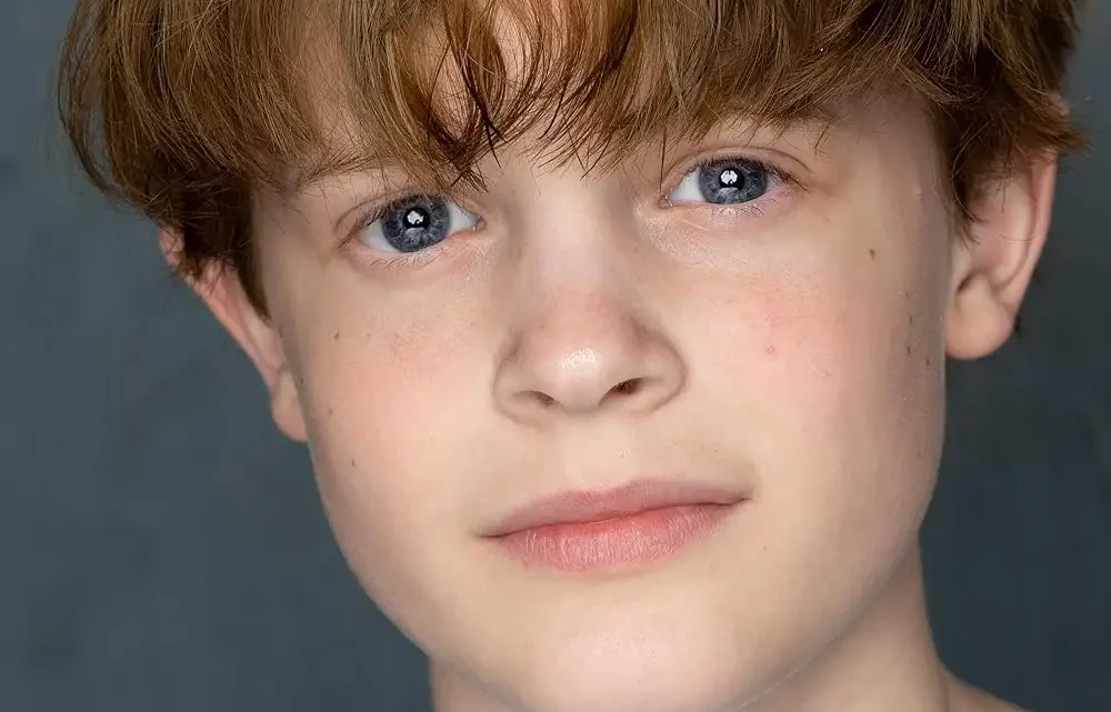 Grant Feely Biography: Age, Net Worth, Height, Movies, TV Shows, Star Wars, Career