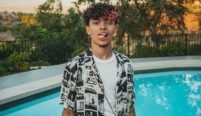 Lil XXEL Biography: Age, Net Worth, Height, Girlfriend, Songs, Career, Real Name