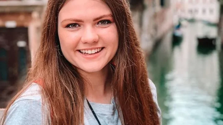 AllAroundAudrey Biography: Age, Net Worth, Height, Husband, Siblings, YouTube, Career