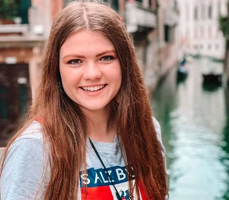 AllAroundAudrey Biography: Age, Net Worth, Height, Husband, Siblings, YouTube, Career