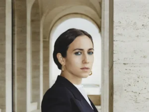 Delfina Delettrez Fendi