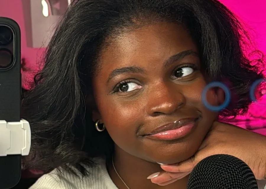 Daja ASMR Biography: Age, Net Worth, Height, Boyfriend, TikTok, YouTube, Career