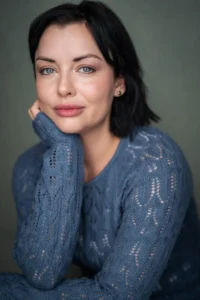 Shona McGarty