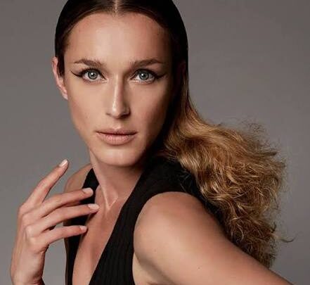 Katia Zygouli Biography: Net Worth, Ethnicity, Movies, Awards, Height, Religion, Instagram, Husband