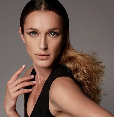 Katia Zygouli Biography: Net Worth, Ethnicity, Movies, Awards, Height, Religion, Instagram, Husband