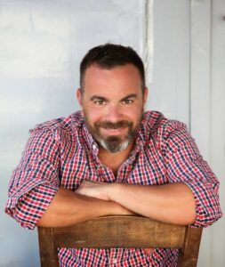Vasilis Kallidis