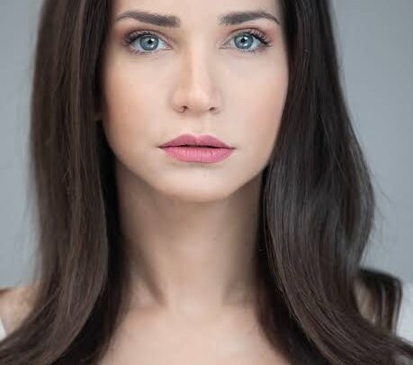 Katerina Geronikolou Biography: Ethnicity, Movies, Net Worth, Age, Boyfriend, Religion, Awards, Parents