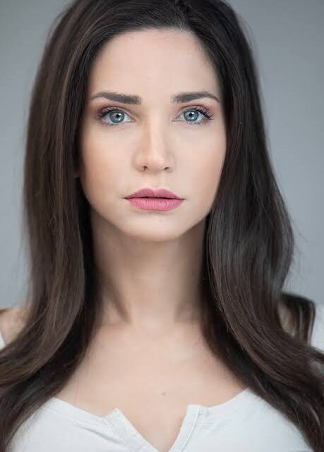 Katerina Geronikolou Biography: Ethnicity, Movies, Net Worth, Age, Boyfriend, Religion, Awards, Parents